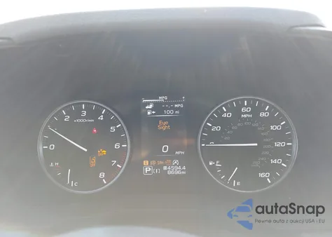 2024 Subaru Crosstrek Premium z USA, uszkodzony, nr VIN JF2GUADC4R8290885